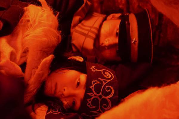 中川大志“鯉登少尉”いよいよ登場「ゴールデンカムイ」最終話