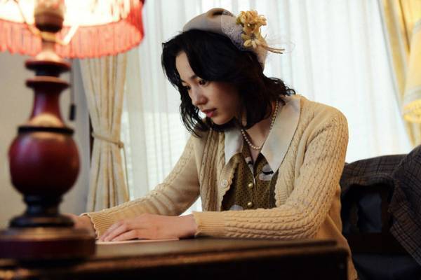 のん＆滝藤賢一『私にふさわしいホテル』は文豪に愛された「山の上ホテル」で撮影