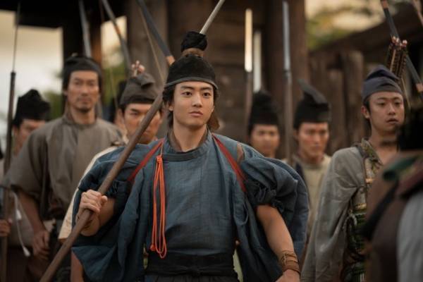 吉高由里子、まひろ＆周明の再会をふり返る「玉手箱みたいなものを開けてしまうような気持ち」　「光る君へ」君かたり