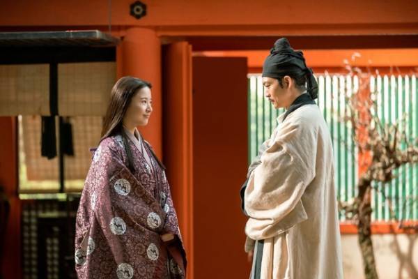 吉高由里子、まひろ＆周明の再会をふり返る「玉手箱みたいなものを開けてしまうような気持ち」　「光る君へ」君かたり