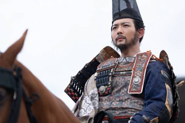 吉高由里子、まひろ＆周明の再会をふり返る「玉手箱みたいなものを開けてしまうような気持ち」　「光る君へ」君かたり