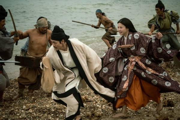 「光る君へ」46話　松下洸平“周明”の衝撃ラストに「思わず叫んだ」「早すぎるって…」などの反応飛び交う