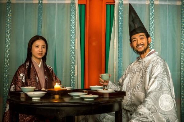 「光る君へ」46話　松下洸平“周明”の衝撃ラストに「思わず叫んだ」「早すぎるって…」などの反応飛び交う