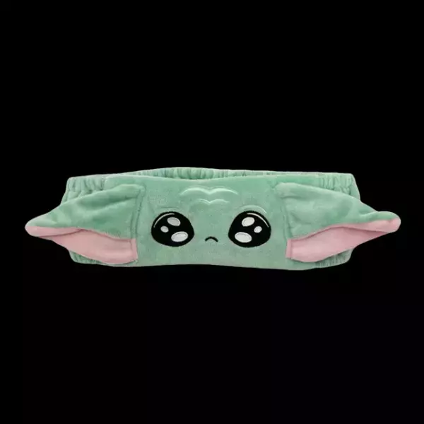 スター・ウォーズ「グローグー」の新商品が東京コミコンで初登場