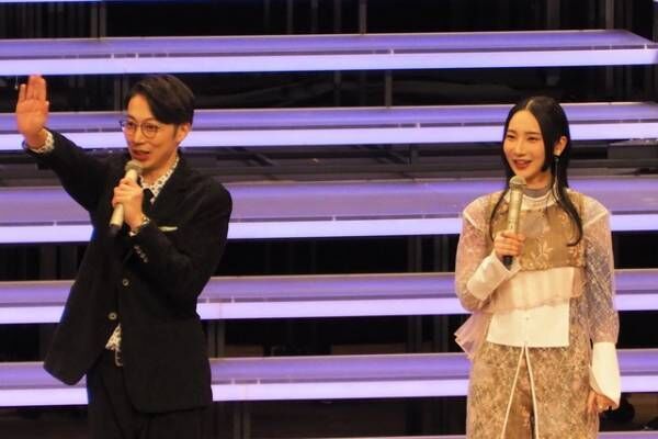 「もらい泣きしちゃった」吉高由里子＆柄本佑＆塩野瑛久らが登場「光る君へ」裏話を語りつくし！