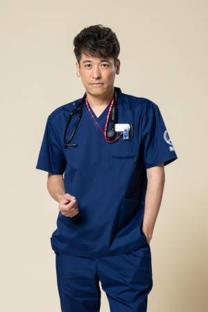 佐藤隆太＆木村多江＆奥田瑛二、芳根京子主演「まどか26歳、研修医やってます！」に出演