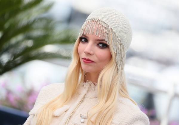 アニャ・テイラー=ジョイ、Apple TV+のドラマに主演 リース・ウィザースプーンと共に製作総指揮も