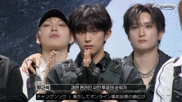 「Re:Born」ファイナル、日本デビューするチームが決定！