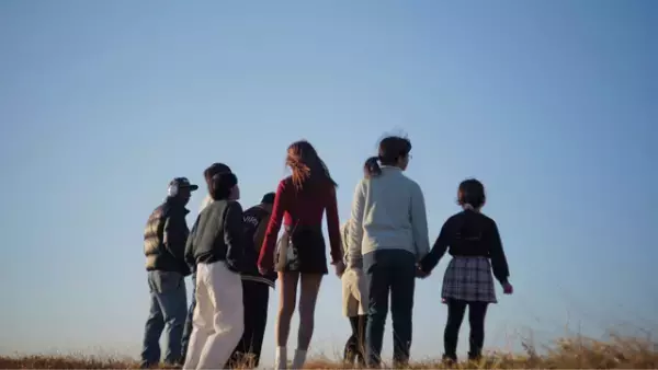 【インタビュー】齊藤工、竹林亮監督への絶対的信頼「商業的作品にはない本質」を生み出すクリエイション