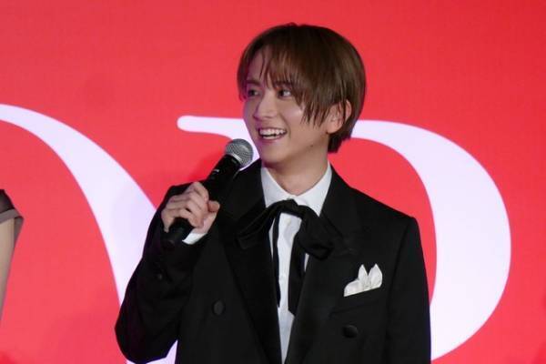 佐藤健と“体内”で対決したFukase、最強の敵を熱演「ただの悪人ではない」