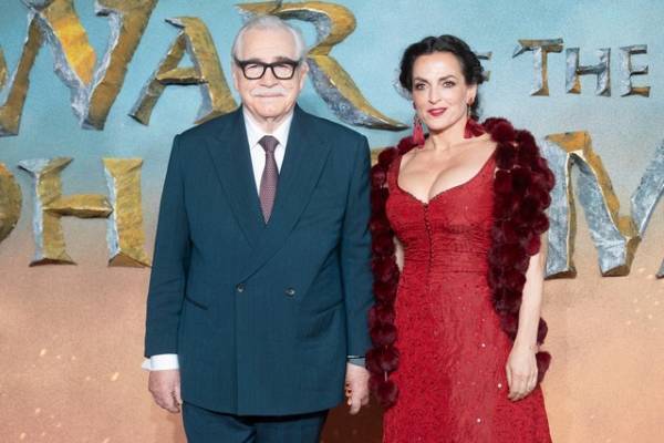 神山健治監督＆ピーター・ジャクソンら大集結『ロード・オブ・ザ・リング／ローハンの戦い』ワールドプレミアイベント