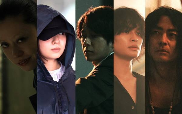 情報の中身、ある人の“裏の顔”…「インフォーマ」第5話今夜、タイ編完結