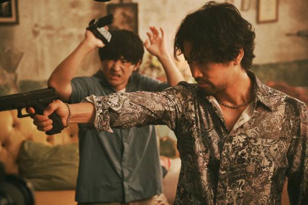 情報の中身、ある人の“裏の顔”…「インフォーマ」第5話今夜、タイ編完結