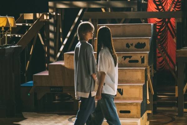 二宮和也がカミキヒカル役！少年時代は黒川想矢に 映画『【推しの子】』ファイナル予告