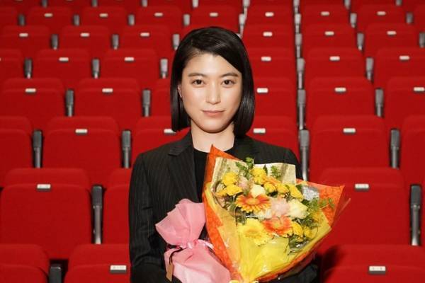 「全領域異常解決室」成海璃子＆柿澤勇人＆ユースケ・サンタマリア＆小宮璃央がクランクアップ