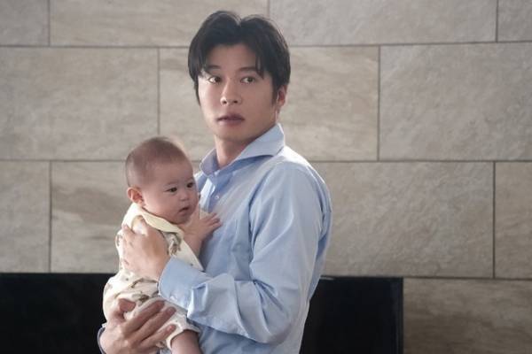 田中圭“宏樹”を励ます北村一輝“浅岡”に「泣ける」「刺さりすぎる」の声上がる…「わたしの宝物」8話