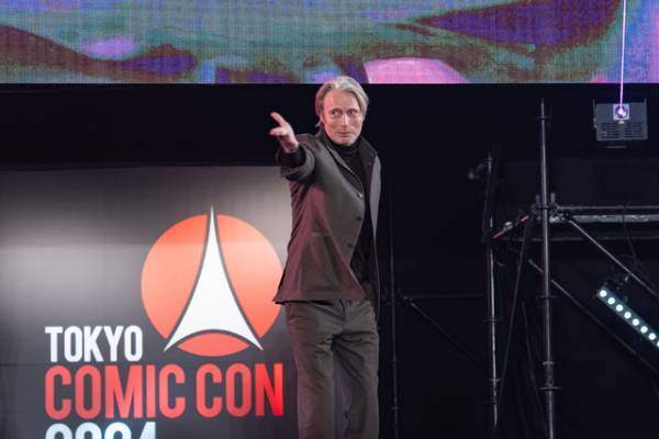 東京コミコン 2024、今年は山P・ゆりやんがサプライズ登場！“異例”のオープニングセレモニーをレポート