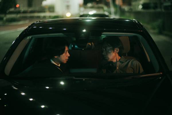 「鳥肌立った」「怖すぎる」二宮和也“高野”の豹変ぶりに衝撃…「インフォーマ」第5話