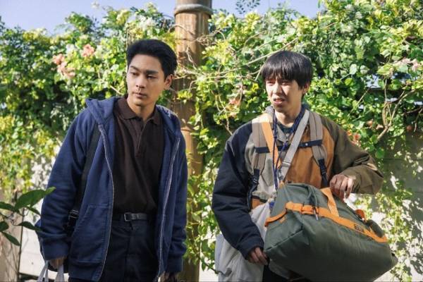 “ライオン”佐藤大空、実はマヨネーズが…「ライオンの隠れ家」セット探検ツアー映像