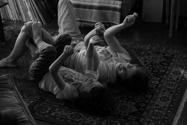 『バック・トゥ・ザ・フューチャー』『カモン カモン』特別上映　香り×映画の新体験イベント