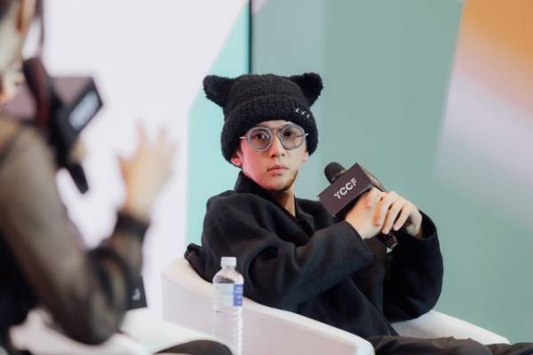 台湾の若手俳優４人、業界の課題と世界の舞台への意欲を語る