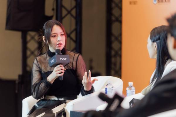 台湾の若手俳優４人、業界の課題と世界の舞台への意欲を語る