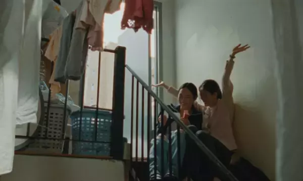 台湾の若手俳優４人、業界の課題と世界の舞台への意欲を語る