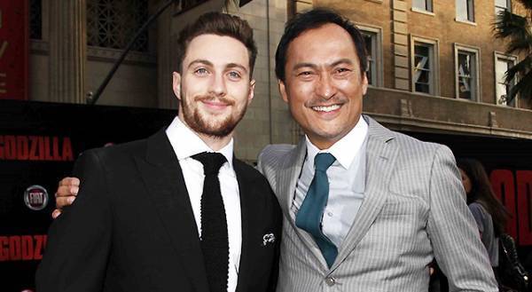 アーロン・テイラー＝ジョンソン、超過激なヴィランも演じ切る『クレイヴン・ザ・ハンター』