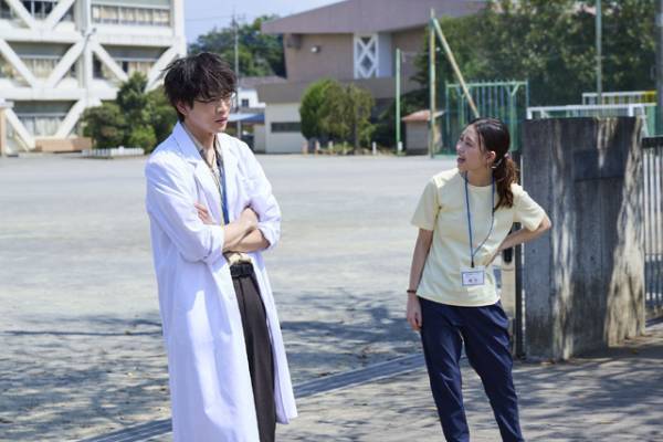松下洸平主演「放課後カルテ」Blu-ray＆DVD5月リリース　特典にメイキング＆ブックレット