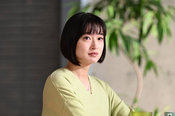 門脇麦、解剖医・三好雪子役　板垣李光人＆中島裕翔主演「秘密～THE TOP SECRET～」