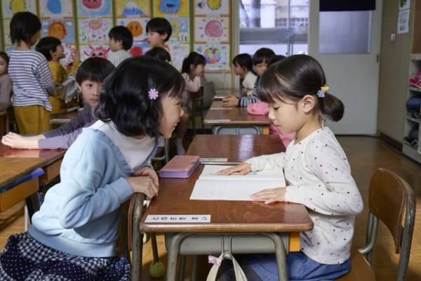 「放課後カルテ」第8話　松下洸平“牧野”と生徒のやりとりに注目集まる「可愛すぎ」「涙出る」