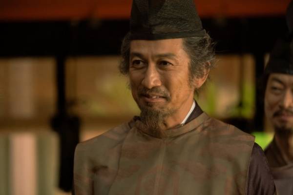 「光る君へ」君かたり 松下洸平「幸せなことだった」周明とまひろの再会、そして2人の関係性を語る