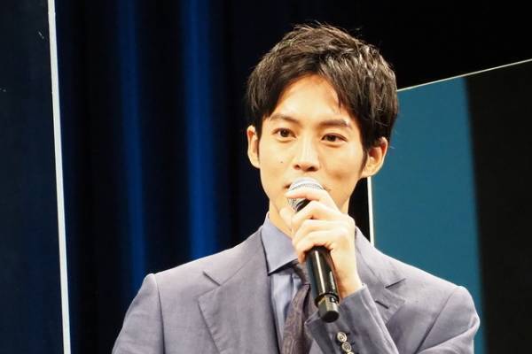松坂桃李、日曜劇場初主演　“官僚教師”が日本教育をぶっ壊す!?「御上先生」1月放送