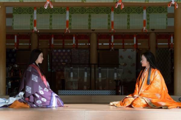 「光る君へ」47話　黒木華“倫子”が放った“ある言葉”に「最恐のラスボス」などの声殺到