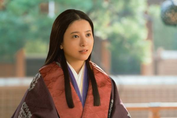 「光る君へ」47話　黒木華“倫子”が放った“ある言葉”に「最恐のラスボス」などの声殺到