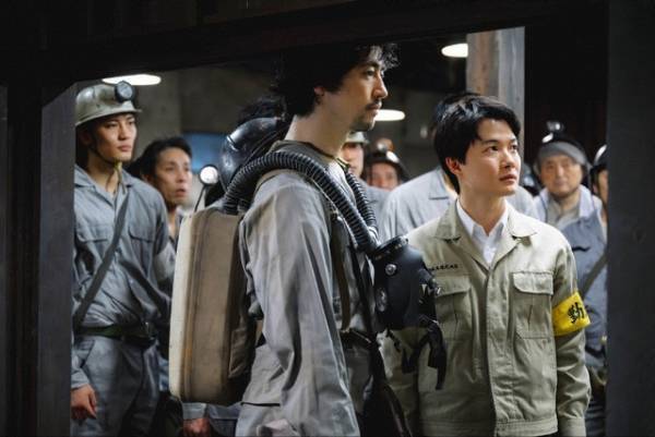 「無事でいてくれ」「辛すぎる」斎藤工“進平”の姿に心配の声…「海に眠るダイヤモンド」第7話