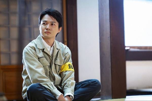 「無事でいてくれ」「辛すぎる」斎藤工“進平”の姿に心配の声…「海に眠るダイヤモンド」第7話