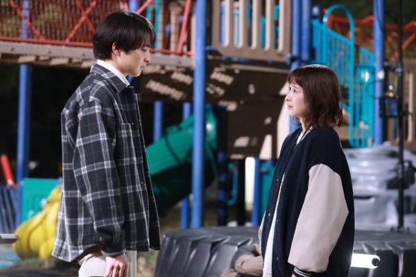 一ノ瀬颯“律”の告白への堀田真由“涼”の回答に「刺さった」の声上がる…「若草物語」9話