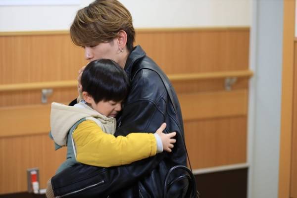 一ノ瀬颯“律”の告白への堀田真由“涼”の回答に「刺さった」の声上がる…「若草物語」9話