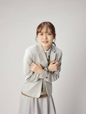 内田理央＆宮世琉弥、上川隆也主演「問題物件」出演