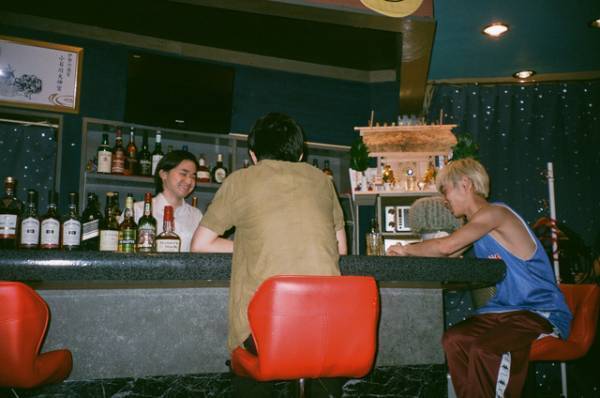 濱口竜介監督作『悪は存在しない』Blu-ray、12月23日発売