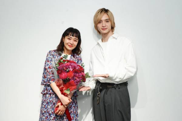 奈緒＆玉森裕太ら、笑顔と涙のクランクアップ「あのクズを殴ってやりたいんだ」今夜最終回