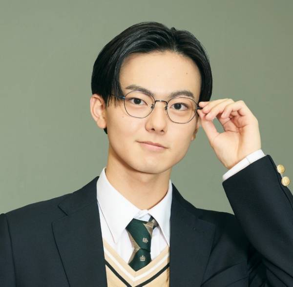 韓国発webtoon「恋愛革命」、嶋崎斗亜＆吉田美月喜ら若手集結で日本初ドラマ化