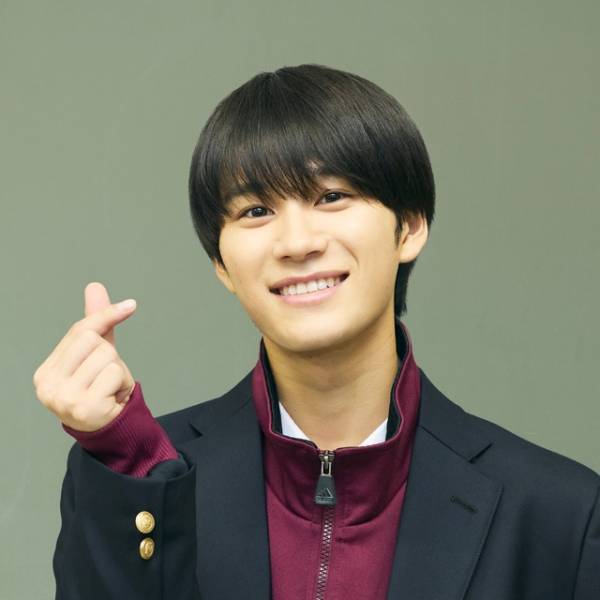 韓国発webtoon「恋愛革命」、嶋崎斗亜＆吉田美月喜ら若手集結で日本初ドラマ化