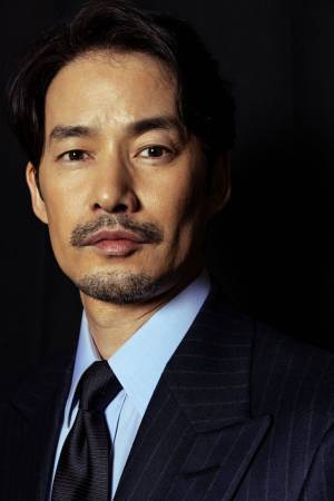 竹野内豊主演『雪風 YUKIKAZE』2025年8月公開　超特報到着