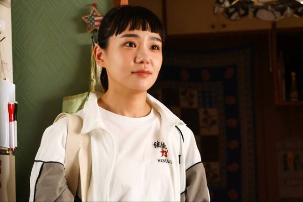 奈緒“ほこ美”と玉森裕太“海里”、おでこコツン姿にSNS絶賛…「あのクズ」最終回