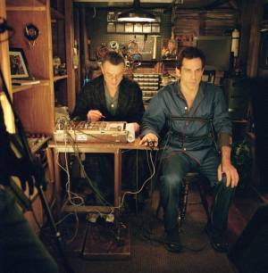 『ミート・ザ・ペアレンツ』第4弾が企画中 ロバート・デ・ニーロ、ベン・スティラーらオリジナルメンバー続投