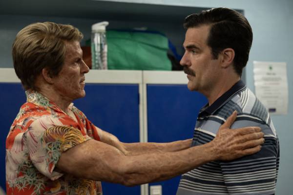 キャスト＆スタッフも大爆笑!?『デッドプール＆ウルヴァリン』NGシーン