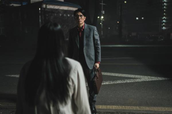 「照明店の客人たち」制作レポ到着　イ・ジョンウンに感謝のシン・ウンス「うちのお母さんは最高です」