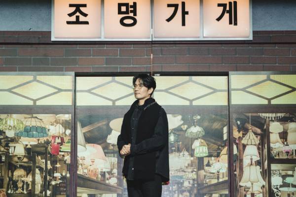 「照明店の客人たち」制作レポ到着　イ・ジョンウンに感謝のシン・ウンス「うちのお母さんは最高です」